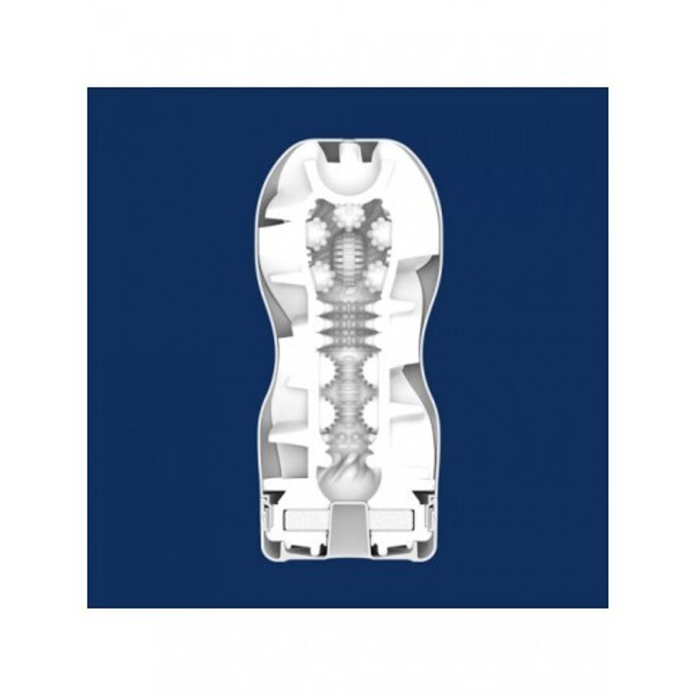 TENGA PREMIUM Мастурбатор Air Flow CUP