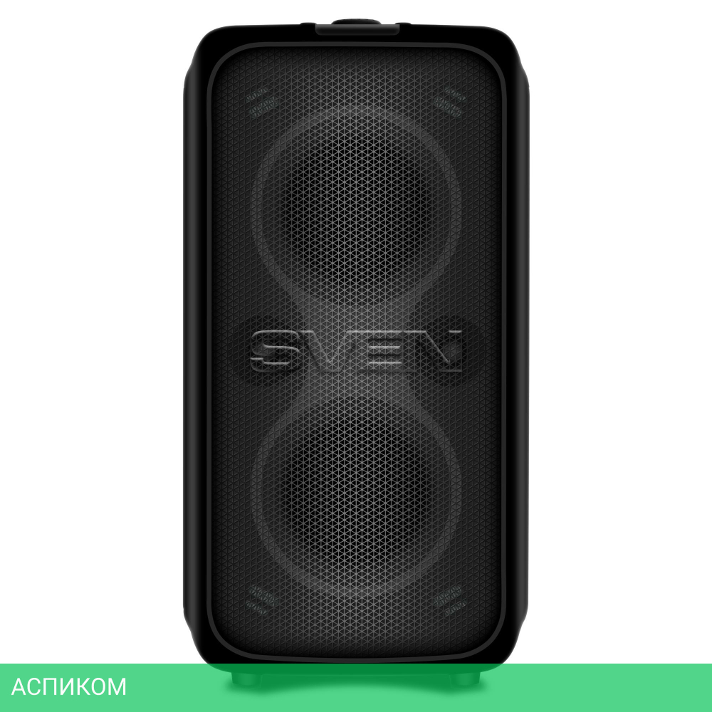 Колонка для вечеринок Sven PS-1000 (SV-022686)
