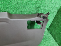 Обшивка крышки багажника Faw Bestune T77 (18-нв)