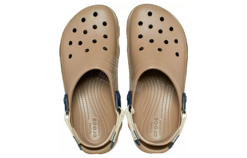 Crocs Classic Clog All-Terrain