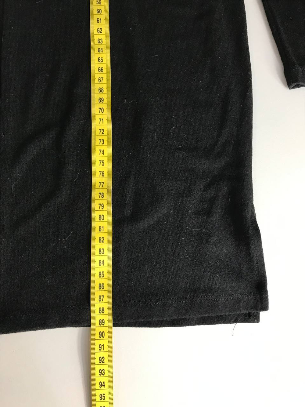 Платье Vila базовое, маркировка S, визуально 44 размер