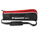 Штатив Manfrotto Befree Advanced Travel Lever