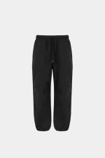 Брюки MLTV Base Nylon Black
