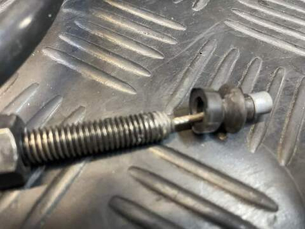 Трос сцепления KTM 250 Duke 2020