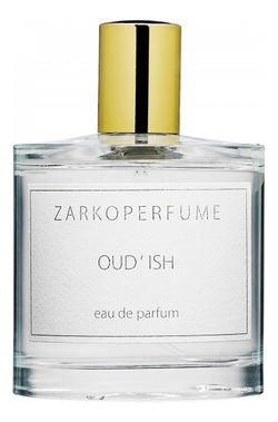 ZARKOPERFUME OUD'ISH