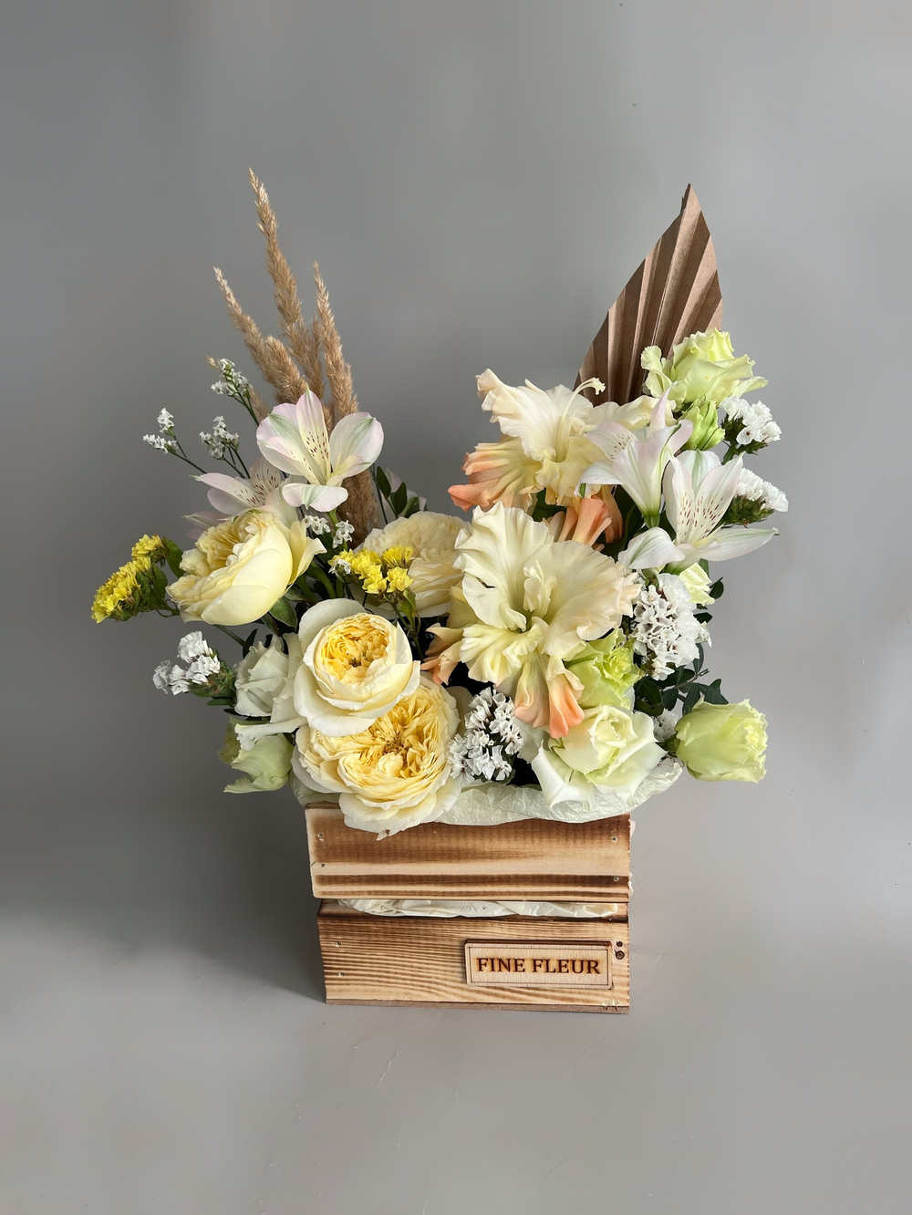 Композиция «Аромат ванили»