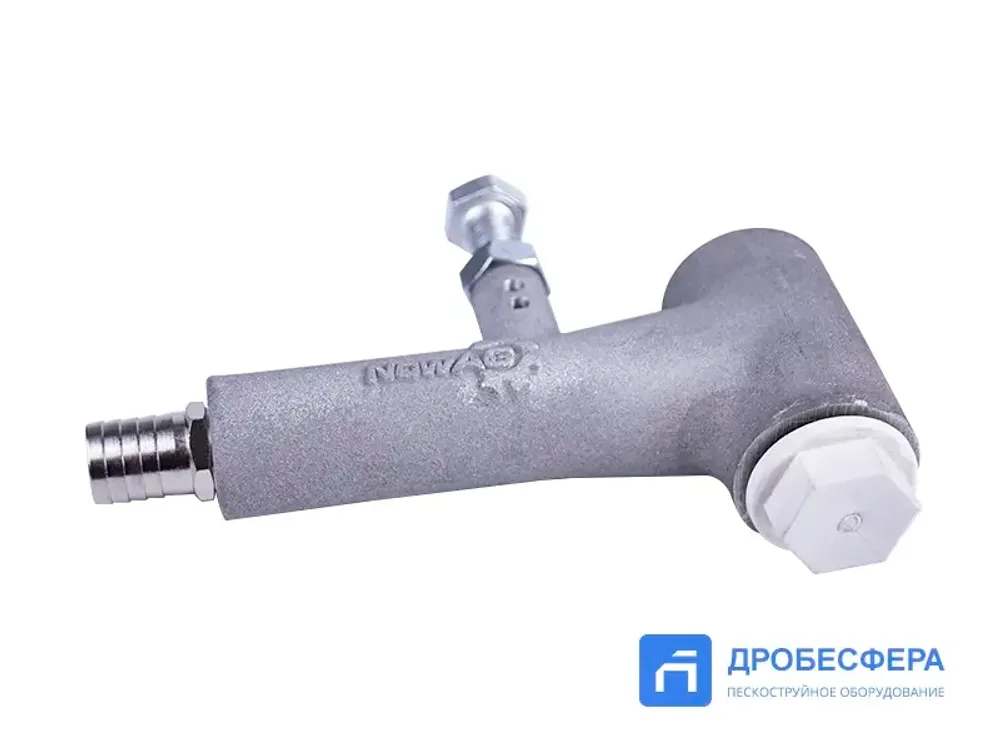 Дозатор абразива для эжекторных камер NowAG арт. 10301000