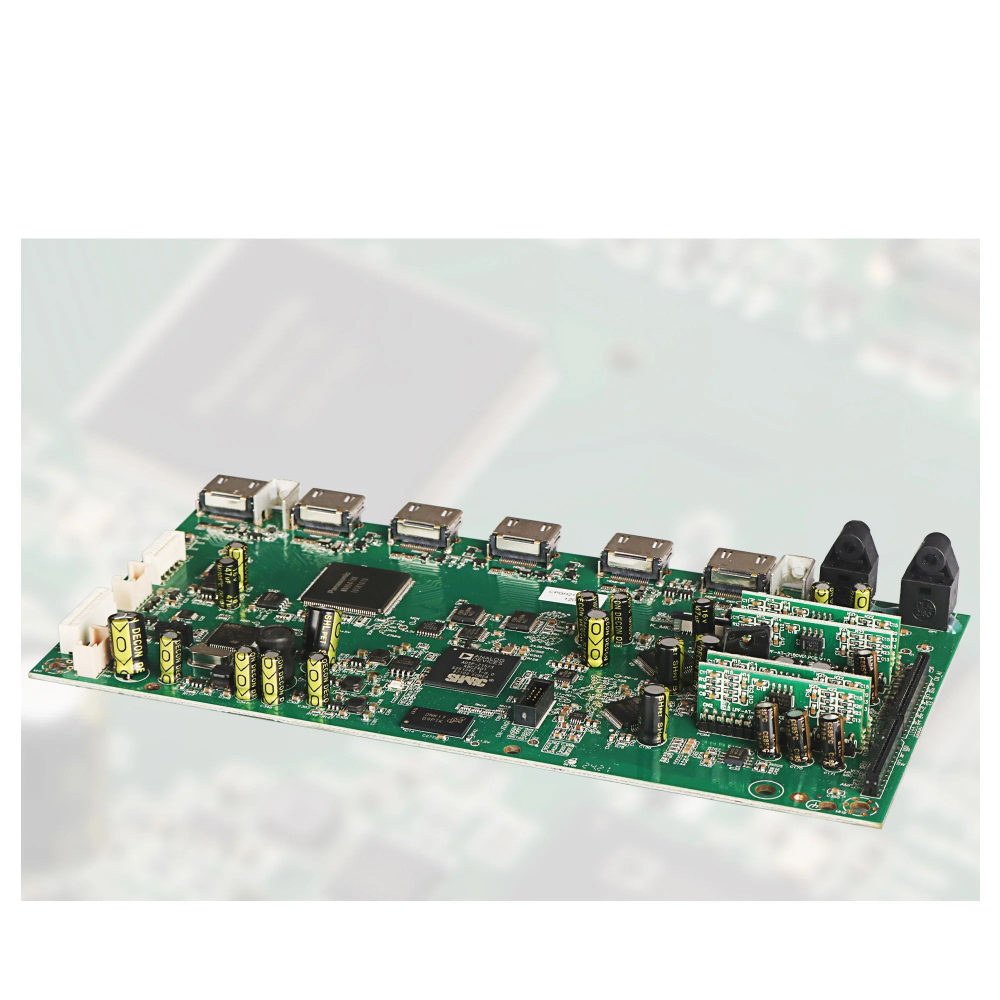 Ресивер ToneWinner AT-2700