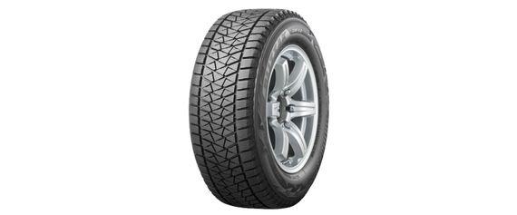 Bridgestone Blizzak DM-V2 235/60 R16 100S