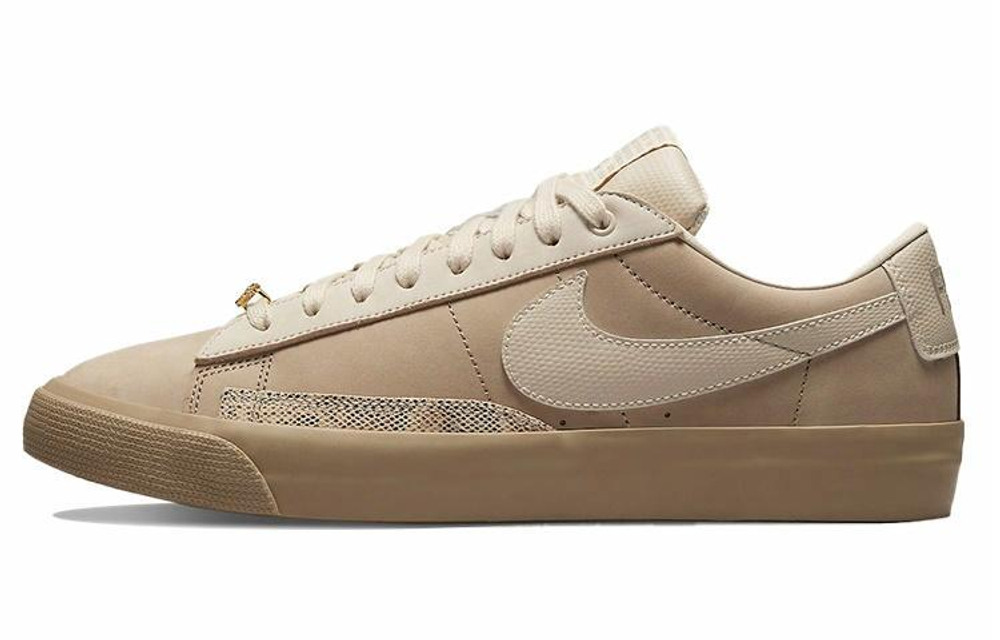 Кроссовки Fpar X Nike Blazer Low