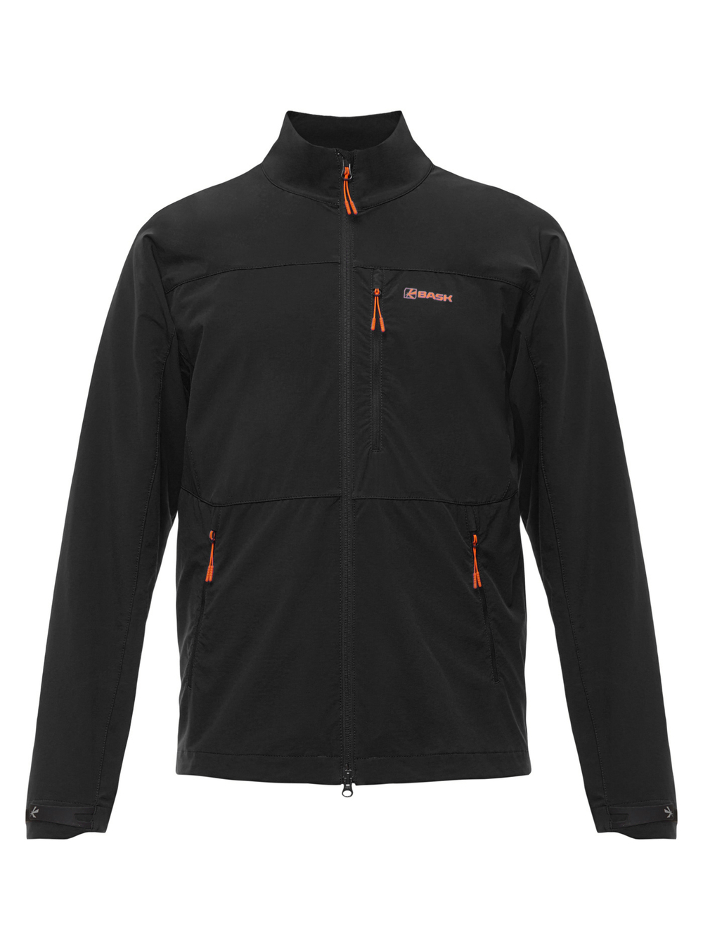 КУРТКА МУЖСКАЯ СОФТШЕЛЛ BASK TREK JKT V2