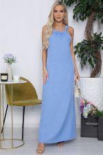 Платье Физалия (голубое) П10735 LT Collection