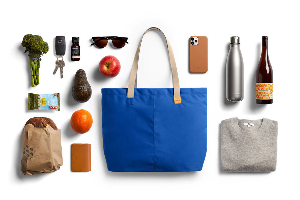Сумка Bellroy Market Tote 15L