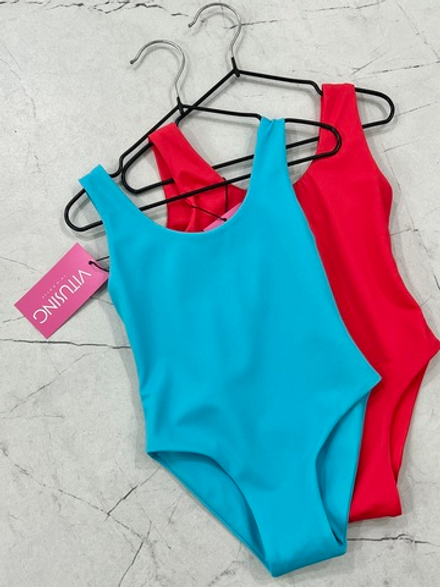 Купальник детский пошив