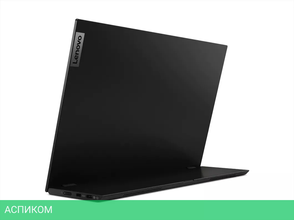 Монитор Lenovo ThinkVision M14t