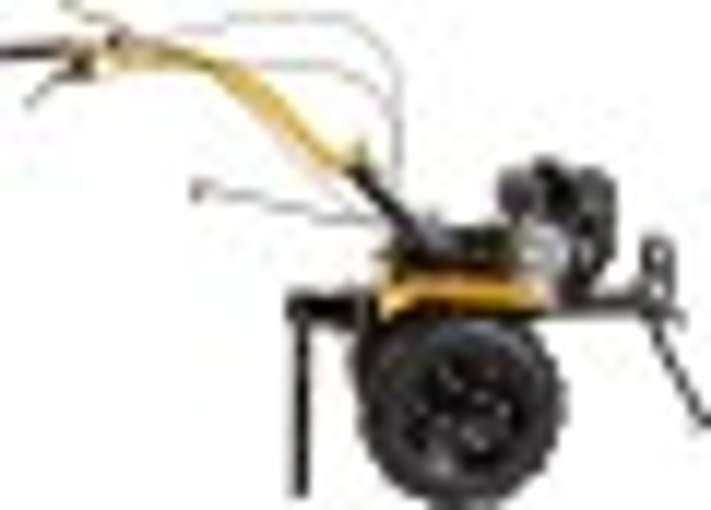 Мотоблок Denzel DPT-270X 56403 56403