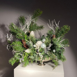 Композиция Новогодний блеск