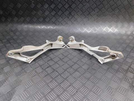 Подножки пассажирские Yamaha TDM850 RN03J 2001