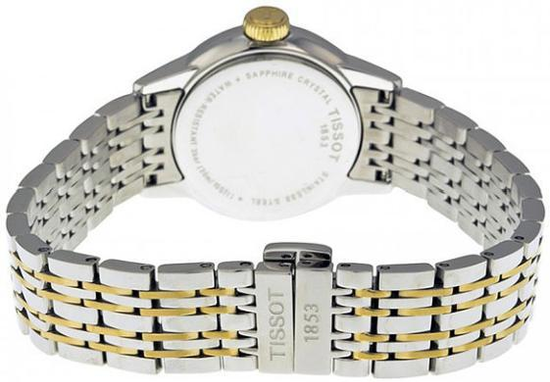 Часы женские Tissot T085.210.22.011.00