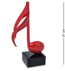 BMB-103 Фигура «Шестнадцатая нота»