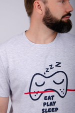 Стэнли 2 пижама мужская