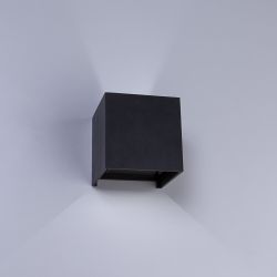 Фасадный светильник Arte Lamp