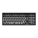 Monsgeek M2 QMK Barebone Kit, Black