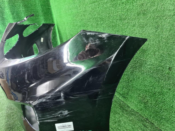 Бампер передний Hyundai Solaris 1 (2010-2014)