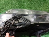 Фара правая BMW X5 F15 (2013-2015) Adaptive LED