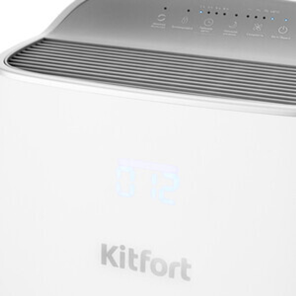 Воздухоочиститель Kitfort KT-2816