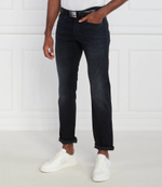 Джинсы P-Delaware 3-1 BOSS BLACK - графитовый(50496986)