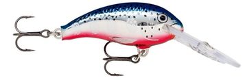 Shad Dancer SDD05 / 5 см, 8 г, 2.1 - 3 м