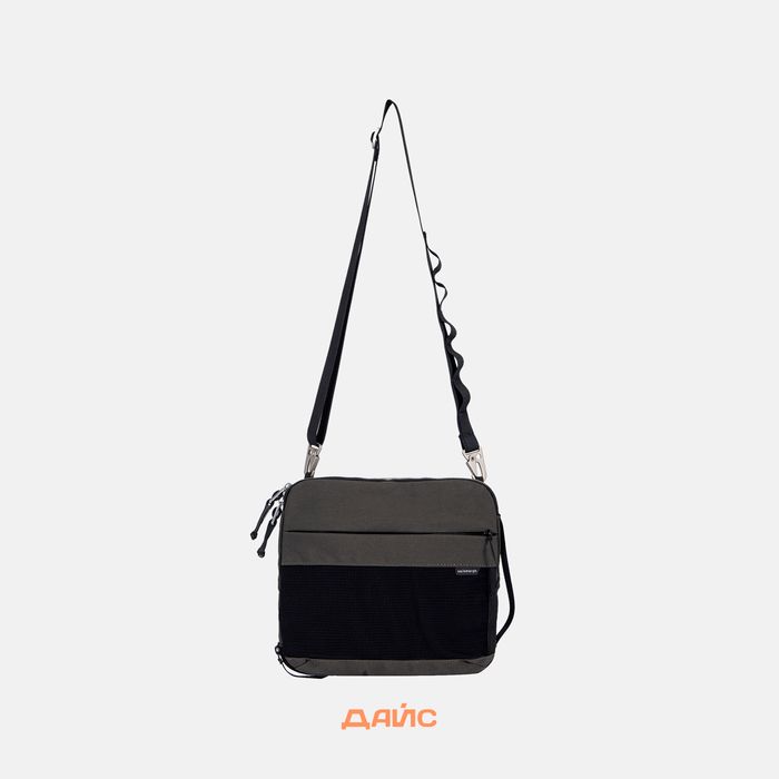 Сумка Krakatau U24-1 Extendable Sacoche Bag артикул:U24-1 - купить в магазине Дайс