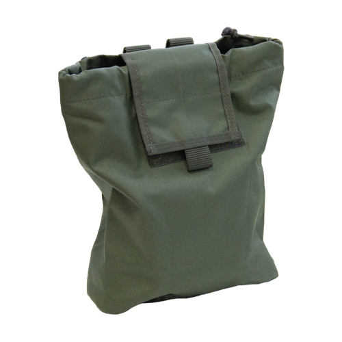 Подсумок под сброс в компактном исполнении