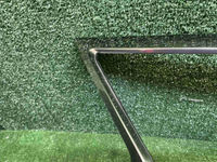 Молдинг решетки радиатора Lexus RX 4 (2015-2019)