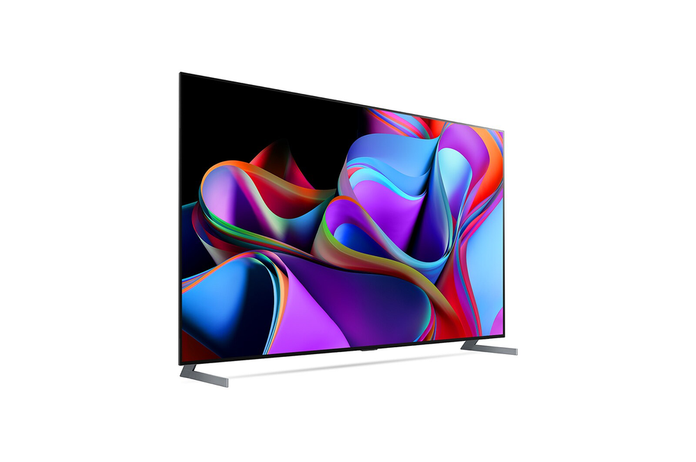 ТЕЛЕВИЗОР LG OLED77Z39LA