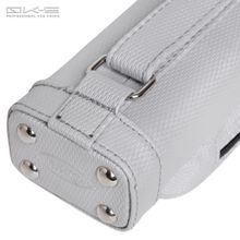 Тубус QK-S Ray 1x1 светло-серый