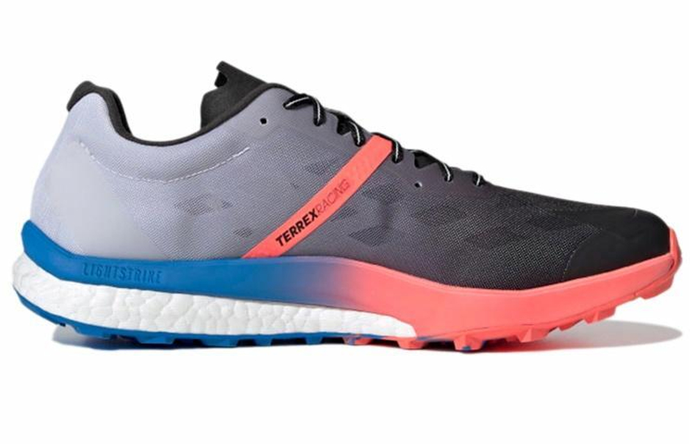 Кроссовки Adidas Terrex Speed Ultra