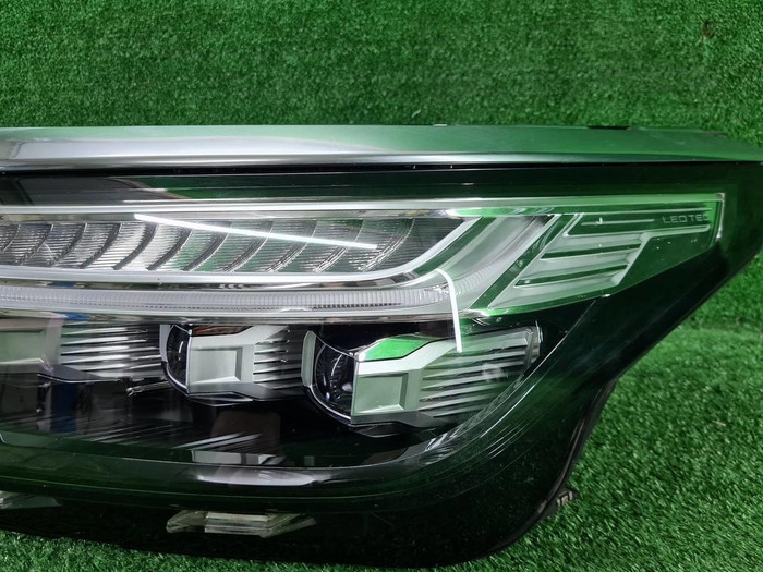 Фара левая EXEED VX (2021-2024) LED