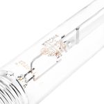 Лампа ДНаТ General Electric HO Lucalox 400W