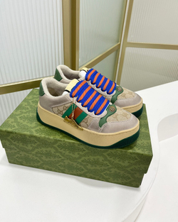Gucci Screener Sneaker