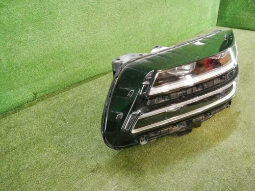 Фара левая Genesis GV80 (2020-2023) LED