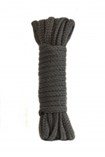 Веревка Bondage Collection Grey 3m 1041-03lola