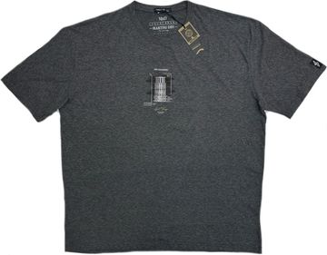 Футболка MARTINI DRY. Турция. (64-72 размер).