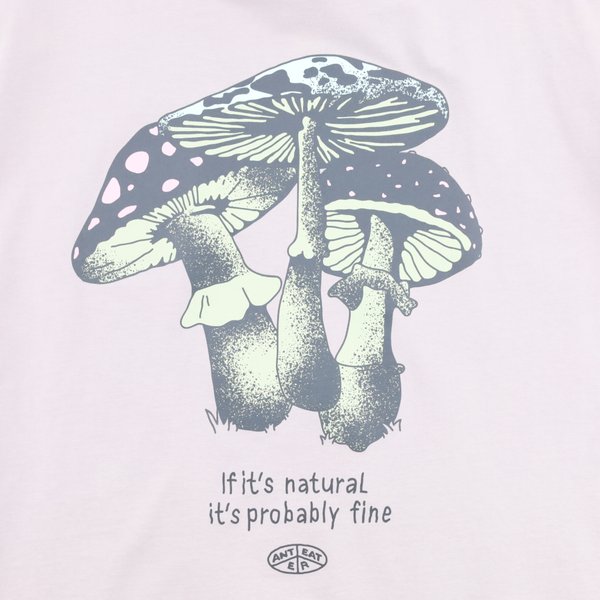 Футболка Anteater Tee 405 Probably (grey) артикул: - купить в магазине Дайс