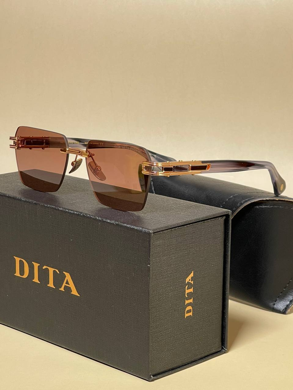 Солнцезащитные очки Dita