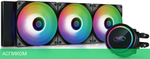 Кулер для процессора DeepCool Gammaxx L360 A-RGB (DP-H12CF-GL360-ARGB)