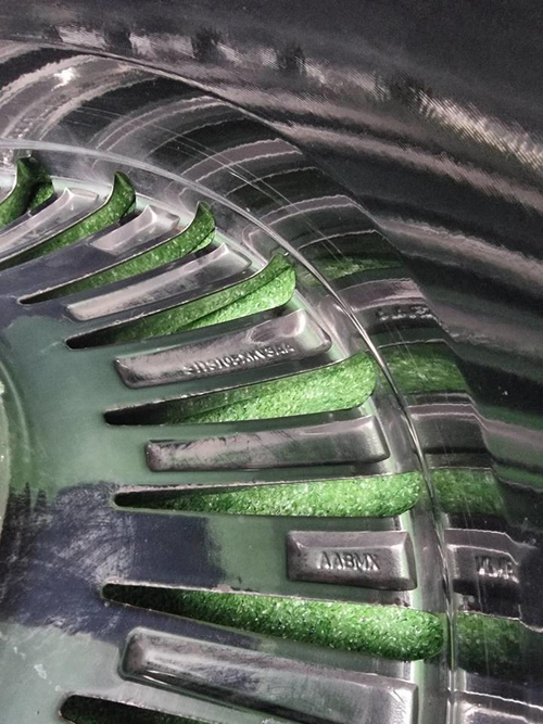 Диск Комплект дисков R19 Tank 500 (2021-н.в.)