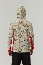 Худи Песочные рыбы