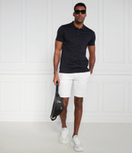 Поло Karl Lagerfeld - темно-синий(745028 532232)